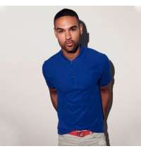 Поло мужское ICONIC POLO 180