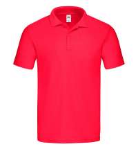 Рубашка поло мужская ORIGINAL POLO 185