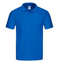 Рубашка поло мужская ORIGINAL POLO 185