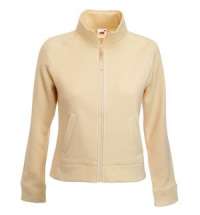 Толстовка женская LADY-FIT SWEAT JACKET 280