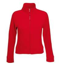 Толстовка женская LADY-FIT SWEAT JACKET 280