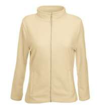 Толстовка женская LADY-FIT MICRO JACKET 250
