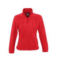 Толстовка женская флисовая NORTH WOMEN 300