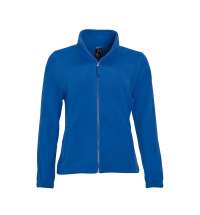 Толстовка женская флисовая NORTH WOMEN 300