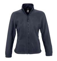 Толстовка женская флисовая NORTH WOMEN 300