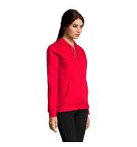 Толстовка женская SEVEN WOMEN 280