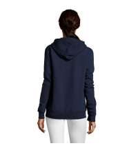 Толстовка женская SEVEN WOMEN 280