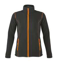 Толстовка женская флисовая NOVA WOMEN 200