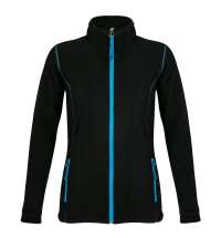 Толстовка женская флисовая NOVA WOMEN 200