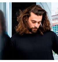 Свитшот унисекс CROAZIA 280