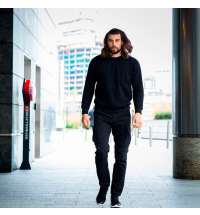 Свитшот унисекс CROAZIA 280