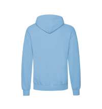 Толстовка с начесом CLASSIC HOODED SWEAT 280