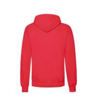 Толстовка с начесом CLASSIC HOODED SWEAT 280