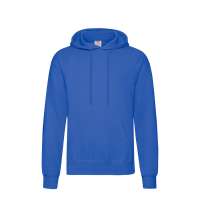Толстовка с начесом CLASSIC HOODED SWEAT 280