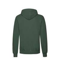 Толстовка с начесом CLASSIC HOODED SWEAT 280
