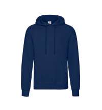 Толстовка с начесом CLASSIC HOODED SWEAT 280