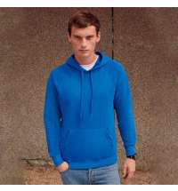 Толстовка без начеса LIGHTWEIGHT HOODED SWEAT 240