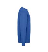 Свитшот с начесом CLASSIC SET-IN SWEAT 280