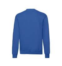 Свитшот с начесом CLASSIC SET-IN SWEAT 280