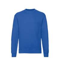 Свитшот с начесом CLASSIC SET-IN SWEAT 280