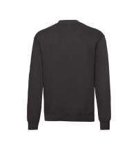 Свитшот с начесом CLASSIC SET-IN SWEAT 280