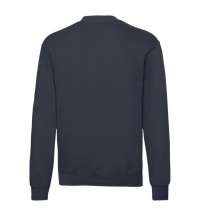 Свитшот с начесом CLASSIC SET-IN SWEAT 280