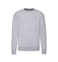 Свитшот без начеса LIGHTWEIGHT SET-IN SWEAT 240