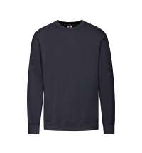 Свитшот без начеса LIGHTWEIGHT SET-IN SWEAT 240