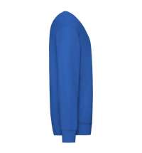 Свитшот без начеса LIGHTWEIGHT SET-IN SWEAT 240