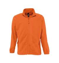 Толстовка мужская флисовая NORTH MEN 300