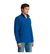 Толстовка мужская флисовая NORTH MEN 300