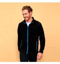 Толстовка мужская флисовая NOVA MEN 200