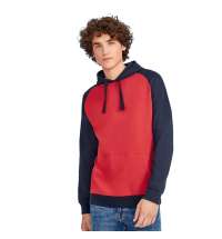 Толстовка унисекс SEATTLE 280