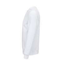 Толстовка свитшот унисекс COMET 280 из органического хлопка