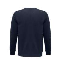 Толстовка свитшот унисекс COMET 280 из органического хлопка