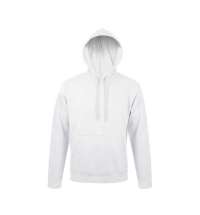 Толстовка унисекс с капюшоном SNAKE 280