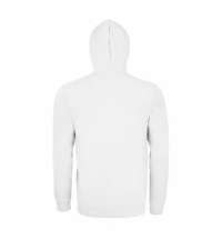 Толстовка худи унисекс на молнии STONE 260