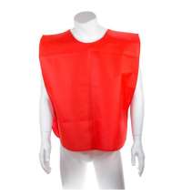 Футбольный жилет VESTR