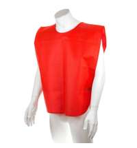 Футбольный жилет VESTR