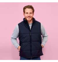 Жилет мужской WARM 210T