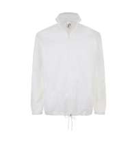 Водонепроницаемая ветровка унисекс SHIFT