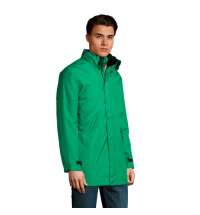 Куртка-парка унисекс ROBYN 170