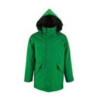 Куртка-парка унисекс ROBYN 170