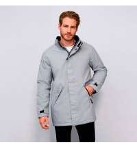 Куртка-парка унисекс ROBYN 170