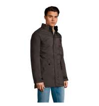 Куртка-парка унисекс ROBYN 170