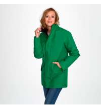 Куртка-парка унисекс ROBYN 170