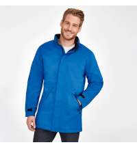 Куртка-парка унисекс ROBYN 170