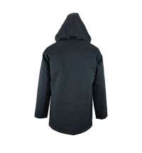 Куртка-парка унисекс ROBYN 170