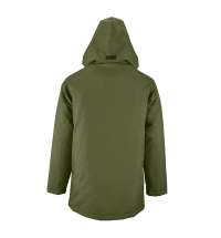 Куртка-парка унисекс ROBYN 170