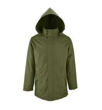 Куртка-парка унисекс ROBYN 170